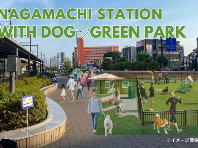 レストラン・HACHI様との社会実験について