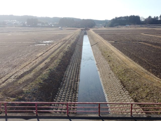 焼切川外堆積土砂撤去外工事
